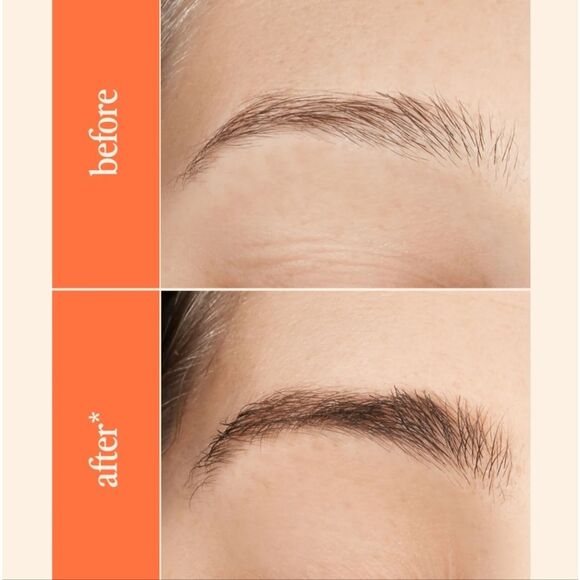 GRANDE COSMETICS GrandeBROW Brow Enhancing Serum 3ml 4 Months Full Size - Picture 7 of 16